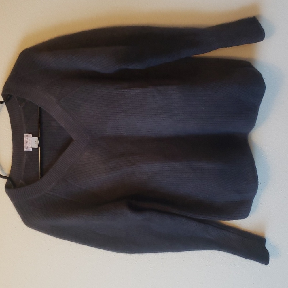 Club Monaco Cashmere Sweater